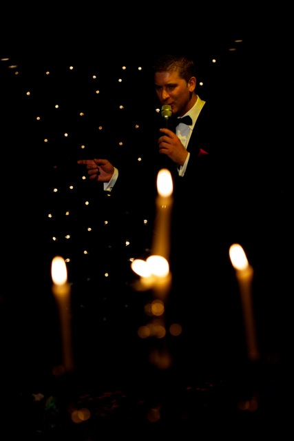 Chris Anderson Photo